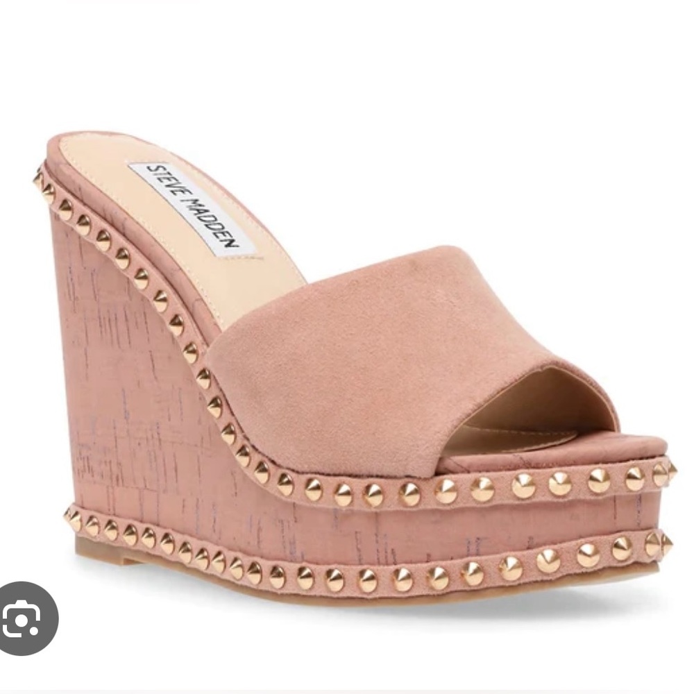 Steve Madden Wedge